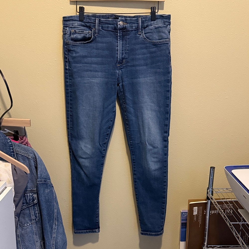 Joe's Jeans Women's Skinny Jeans